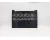 Lenovo 5CB0S16669 Tastatur inkl. Topcase ASM_GR L 81LG AB