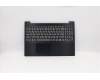 Lenovo 5CB0S16686 Tastatur inkl. Topcase ASM_UKR L 81LG AB