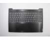 Lenovo 5CB0S16741 Tastatur inkl. Topcase ASM_JA L 81LG GT_BK