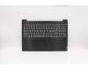 Lenovo 5CB0S16898 Tastatur inkl. Topcase ASM_SW L81MVIMRBKD