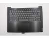 Lenovo 5CB0S17045 Tastatur inkl. Topcase ASM_LA L81MUBKIMRD
