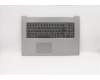 Lenovo 5CB0S17182 Tastatur inkl. Topcase ASM_TR L 81M0 PG