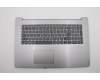 Lenovo 5CB0S17183 Tastatur inkl. Topcase ASM_UK L 81M0 PG