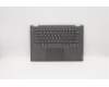 Lenovo 5CB0S17350 Tastatur inkl. Topcase C81N6 PLBLK NFPBL US