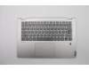 Lenovo 5CB0S17457 Tastatur inkl. Topcase C81N6 PLGRY FPBL TUR