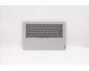 Lenovo 5CB0S17490 Tastatur inkl. Topcase C81N6 PLGRY NFPBL PORT