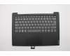 Lenovo 5CB0S18383 Tastatur inkl. Topcase C81N7 OB NBLKB_LATIN