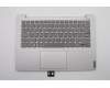 Lenovo 5CB0S18526 Tastatur inkl. Topcase C81N7 PG BLKB_INT'E