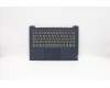 Lenovo 5CB0S18599 Tastatur inkl. Topcase C81N7 AB BLKB_ITA
