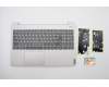 Lenovo 5CB0S18664 Tastatur inkl. Topcase C81N8 GRY NBLKB_T-CH