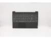 Lenovo 5CB0S18724 Tastatur inkl. Topcase C81N8 BLK BLKB_INT'E