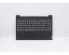 Lenovo 5CB0S18727 Tastatur inkl. Topcase C81N8 BLK BLKB_RUS