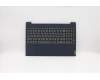 Lenovo 5CB0S18791 Tastatur inkl. Topcase C81N8 BLU BLKB_RUS