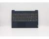 Lenovo 5CB0S18808 Tastatur inkl. Topcase C81N8 BLU BLKB_BEL