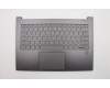 Lenovo 5CB0S72607 Tastatur inkl. Topcase ASM_US L 81C4 IG