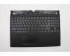 Lenovo 5CB0S91809 Tastatur inkl. Topcase L 81LB WH W/KB BL ND