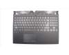 Lenovo 5CB0S91822 Tastatur inkl. Topcase L 81LB WH W/KB BL TR
