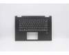 Lenovo 5CB0T04945 Tastatur inkl. Topcase C 81JS IG W/KB US INT'E