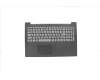 Lenovo 5CB0T25487 Tastatur inkl. Topcase ASM C 81MT INDIA