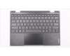 Lenovo 5CB0T45060 Tastatur inkl. TopcaseASM US INT'E B81M9 NSPT5M