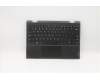 Lenovo 5CB0T45054 Tastatur inkl. Topcase britisch B 81M9 N SPT 5M