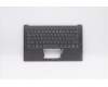 Lenovo 5CB0U42505 Tastatur inkl. Topcase ASM_IT W 81Q7 W/KB