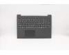 Lenovo 5CB0U42644 Tastatur inkl. Topcase ASM_ND L 81K6 IG