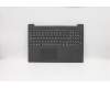 Lenovo 5CB0U42648 Tastatur inkl. Topcase ASM_SP L 81K6 IG