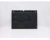 Lenovo 5CB0U42709 Tastatur inkl. Topcase ASM_KO L 81SX