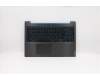 Lenovo 5CB0U42741 Tastatur inkl. Topcase ASM_LA L 81LK BL