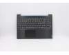 Lenovo 5CB0U42774 Tastatur inkl. Topcase ASM_IT L 81LK NBL