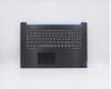 Lenovo 5CB0U42845 Tastatur inkl. Topcase ASM_GR L 81LL NBL