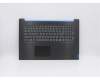 Lenovo 5CB0U42851 Tastatur inkl. Topcase ASM_SP L 81LL NBL