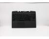 Lenovo 5CB0U42904 Tastatur inkl. Topcase ASM_US L 81Q5