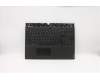 Lenovo 5CB0U43341 Tastatur inkl. Topcase ASM_US L 81V4 BK_BL