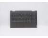 Lenovo 5CB0U43794 Tastatur inkl. Topcase ASM_KO L 81TD IG
