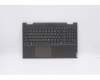Lenovo 5CB0U43808 Tastatur inkl. Topcase ASM_CH L 81TD IG