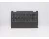 Lenovo 5CB0U43817 Tastatur inkl. Topcase ASM_BE L 81TD IG