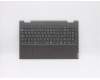 Lenovo 5CB0U43853 Tastatur inkl. Topcase ASM_JA L 81TD IG