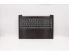 Lenovo 5CB0U43883 Tastatur inkl. Topcase ASM_US L81MVDOIMRD