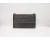 Lenovo 5CB0U44106 Tastatur inkl. Topcase ASM_UK L 81RS IG