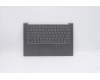 Lenovo 5CB0U44234 Tastatur inkl. Topcase ASM_CH L 81Q9_IG