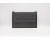 Lenovo 5CB0U44236 Tastatur inkl. Topcase ASM_TR L 81Q9_IG