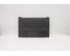 Lenovo 5CB0U44237 Tastatur inkl. Topcase ASM_UK L 81Q9_IG