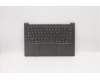 Lenovo 5CB0U44243 Tastatur inkl. Topcase ASM_BE L 81Q9_IG