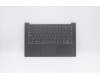 Lenovo 5CB0U44227 Tastatur inkl. Topcase ASM_CF-E L 81Q9_IG