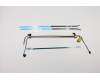 Lenovo 5CB0U44287 COVER Scharnier ASSY L 81Q9 MC FHD