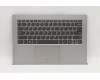 Lenovo 5CB0V05279 Tastatur inkl. Topcase L 81TF FP PTN W/KBUSA