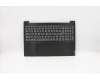 Lenovo 5CB0W43245 Tastatur inkl. Topcase ASM_IT L81VDIMRBKD