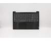 Lenovo 5CB0W43311 Tastatur inkl. Topcase ASM_US INTE L81VDIMRBKD